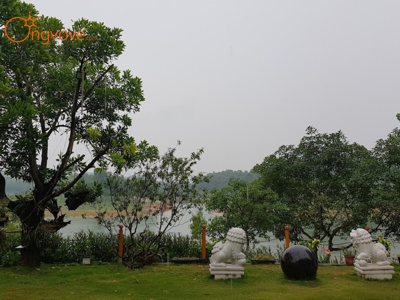 Tổng quan về Khu Du Lịch Sinh Thái Ruby Yên Bái