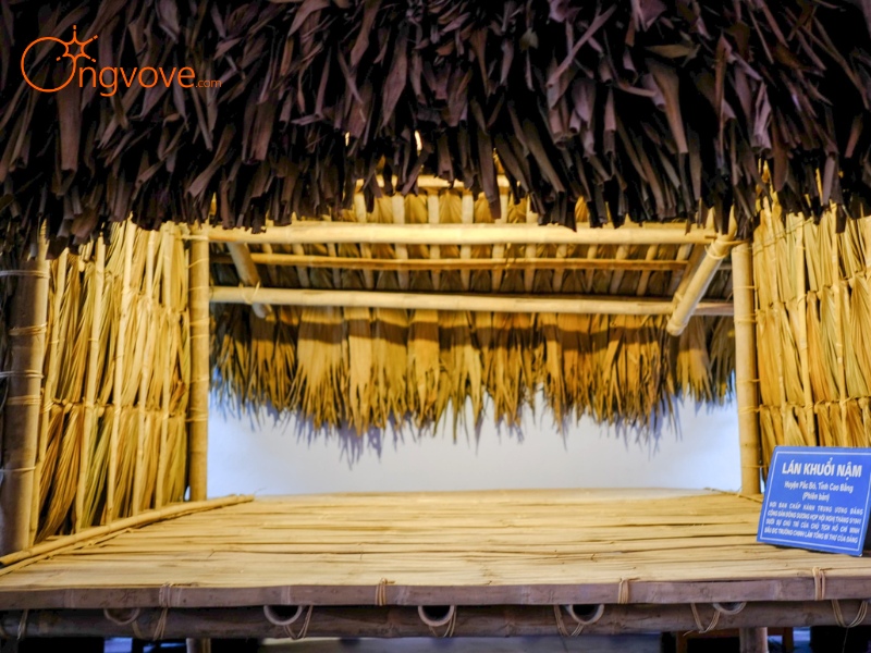 Vai trò giáo dục và ý nghĩa lịch sử Nhà lưu niệm cố Tổng Bí thư Trường Chinh Nam Định