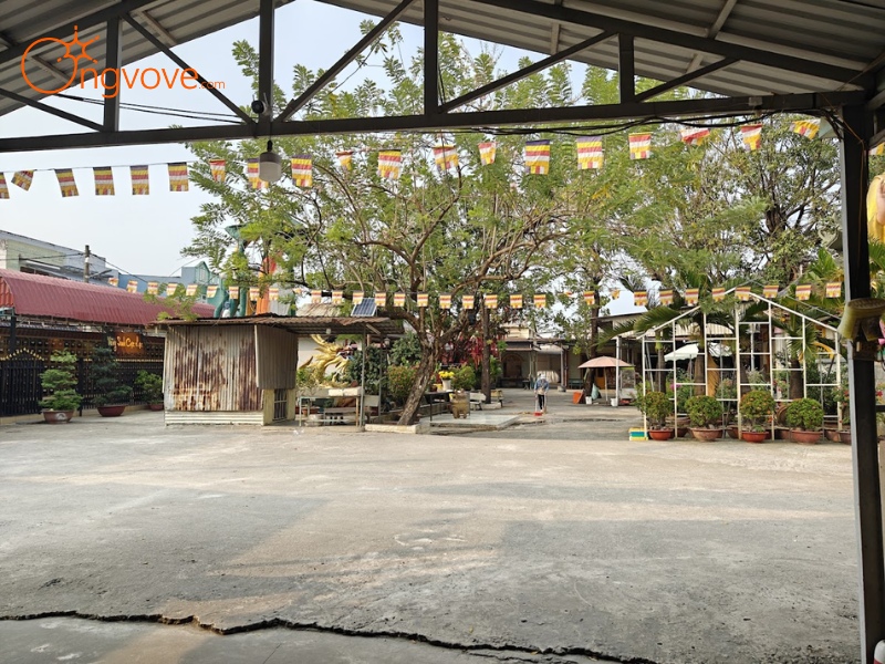 Vị trí và cách đi Chùa Hang - Văn Quang Động Hòa Bình tự túc
