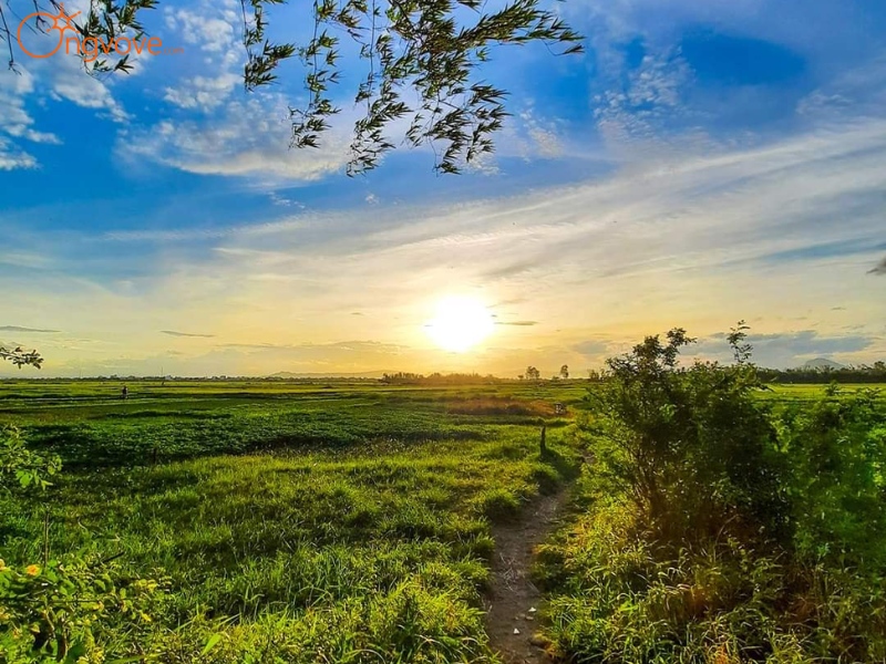 Lưu ý khi tham quan tại Bản Sà Rèn Yên Bái tự túc