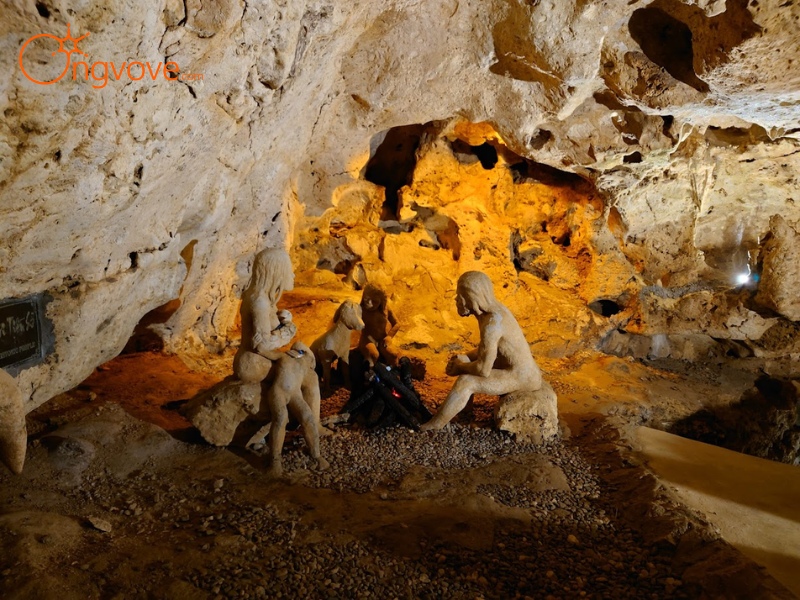 Lý do nên đi Động Tiên Nữ Yên Bái tự túc