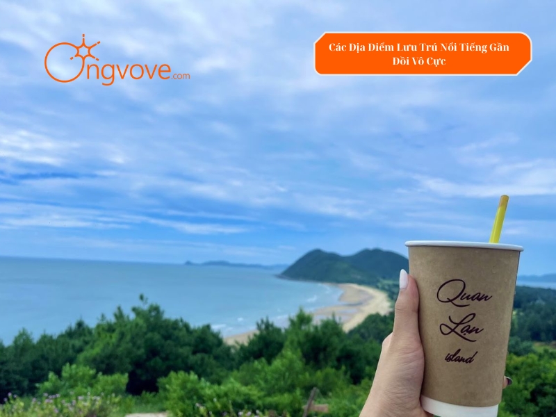 Các Địa Điểm Lưu Trú Nổi Tiếng Gần Đồi Vô Cực