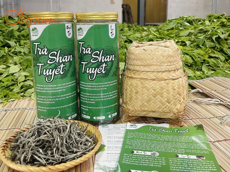 Ẩm Thực Nhất Định Phải Thử Khi Tới Thị trấn Nghĩa Lộ Yên Bái
