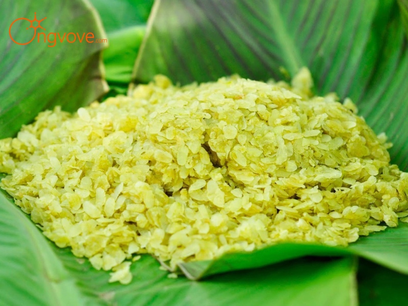 Ẩm Thực Tú Lệ Yên Bái: Thưởng Thức Hương Vị Núi Rừng