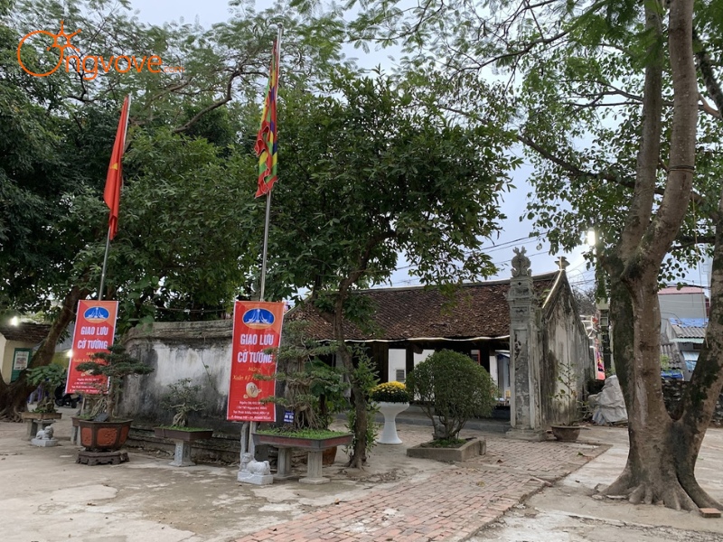 Lễ hội và nghi lễ truyền thống