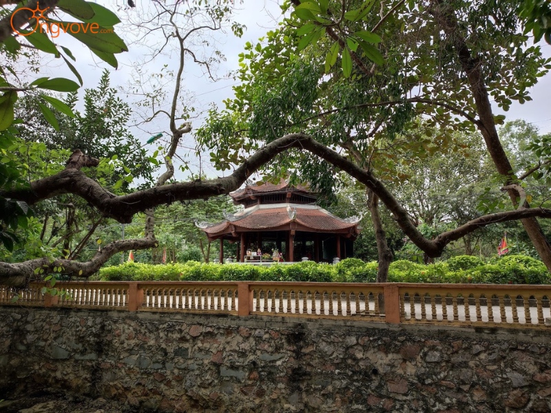 Những lưu ý cần biết khi đi Đền Sòng Sơn Thanh Hoá tự túc