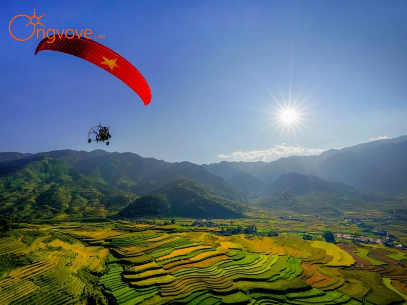 Những Lưu Ý Khi Du lịch Mù Cang Chải Yên Bái