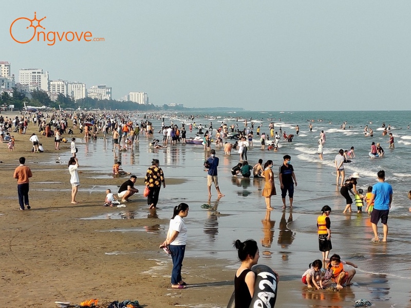 Phương Tiện Di Chuyển Đến Sầm Sơn