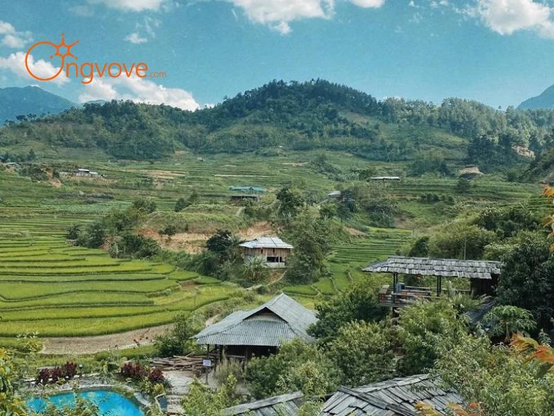 Thời điểm lý tưởng để du lịch Trạm Tấu Yên Bái tự túc