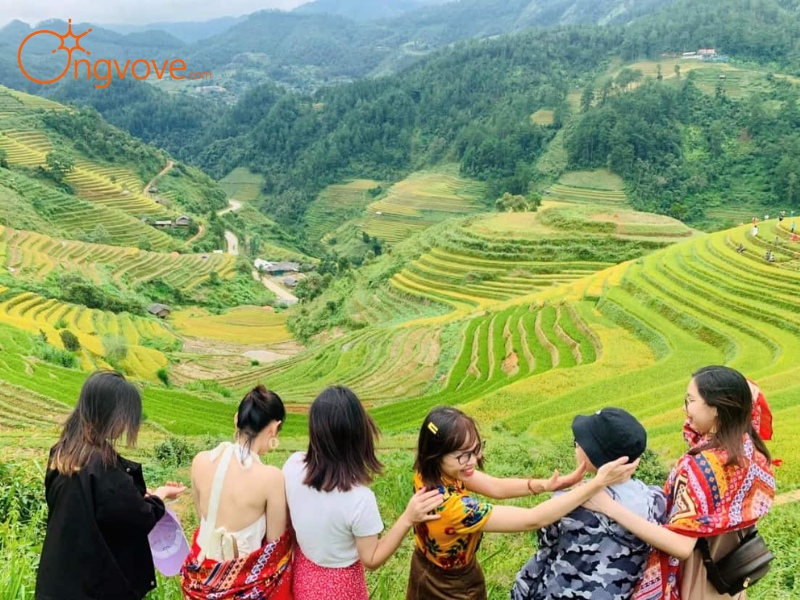 Thời Tiết Thị trấn Nghĩa Lộ Yên Bái