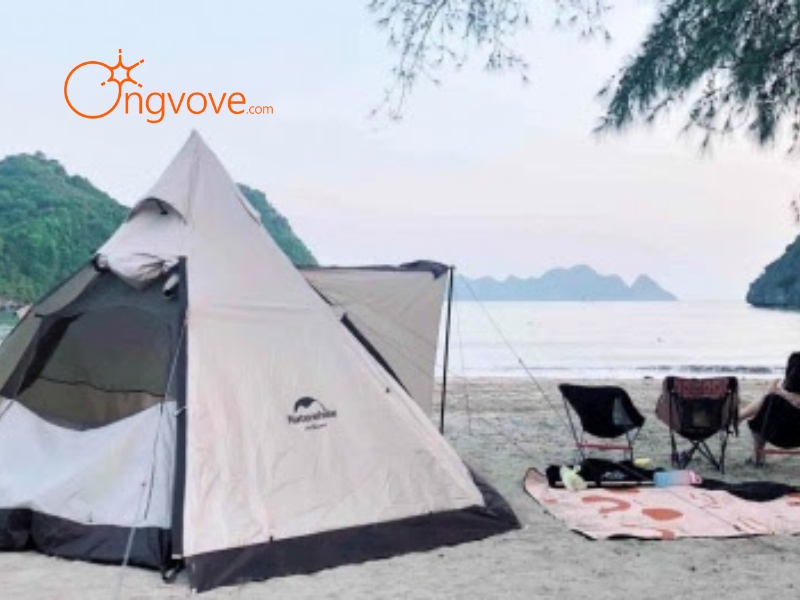 Hướng Dẫn Đi Bãi Trinh Sát Quảng Ninh Cho Người Mới
