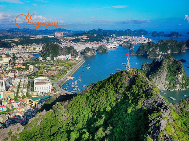 Trải Nghiệm Đáng Nhớ Ở Bãi Trinh Sát Quảng Ninh Là Gì?