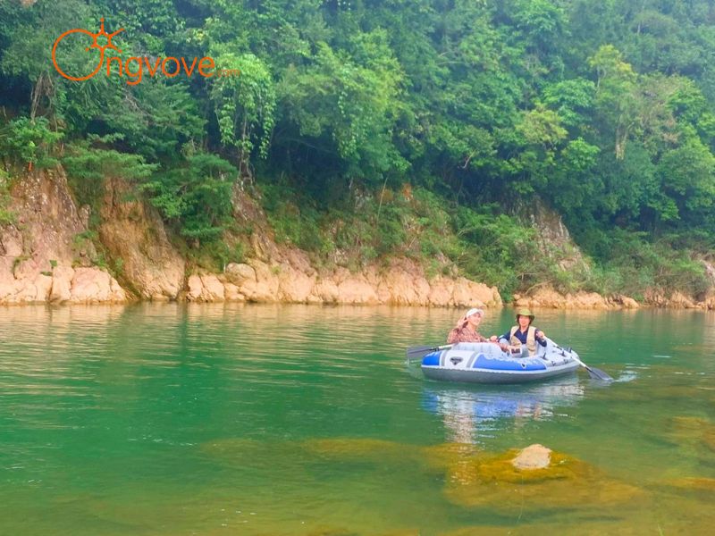 Kinh nghiệm du lịch Lang Cang tự túc: Những lưu ý quan trọng để chuyến đi trọn vẹn