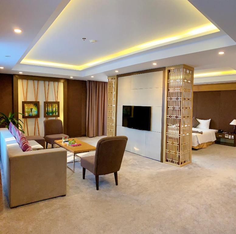 Lý do nên chọn Mường Thanh khi đi du lịch/công tác tại Quảng Bình.
