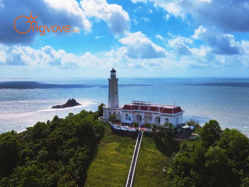 Thời điểm lý tưởng để khám phá Đảo Vĩnh Thực Quảng Ninh