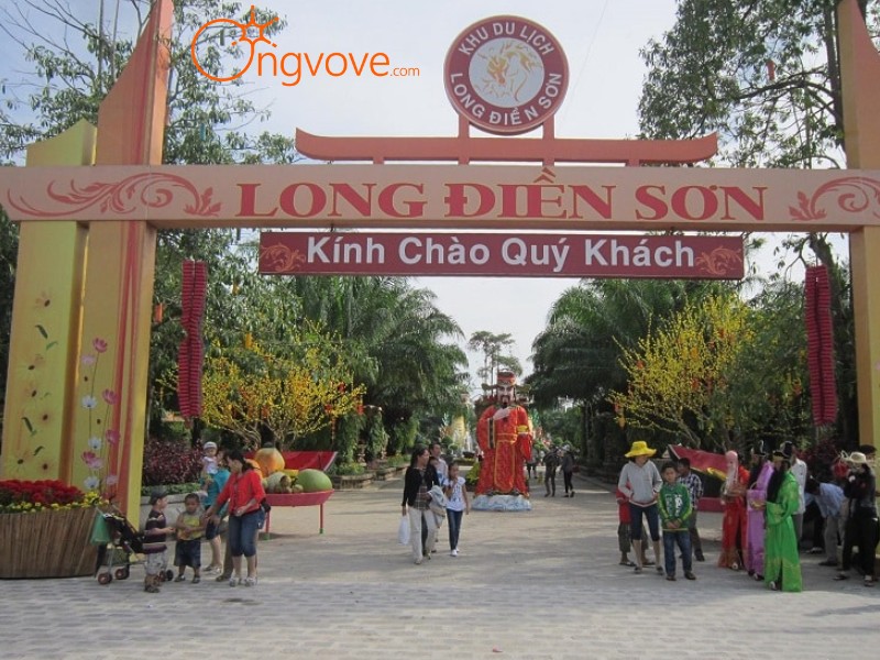 Khám phá Tây Ninh tự túc: Mở rộng hành trình
