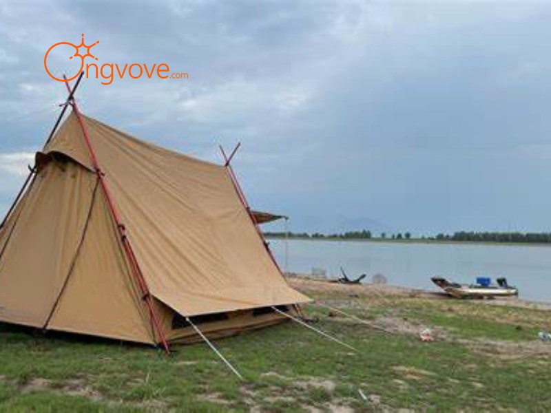 Lên Đường: Hướng Dẫn Di Chuyển Tự Túc
