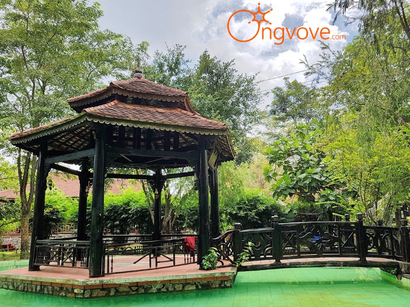 Những Điều Hấp Dẫn Khi Khám Phá Khu Du Lịch Phước Lộc Thọ