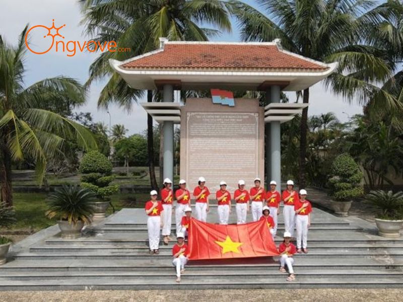 Nơi hội tụ ý chí thống nhất: Các hoạt động ngoại giao tại trụ sở