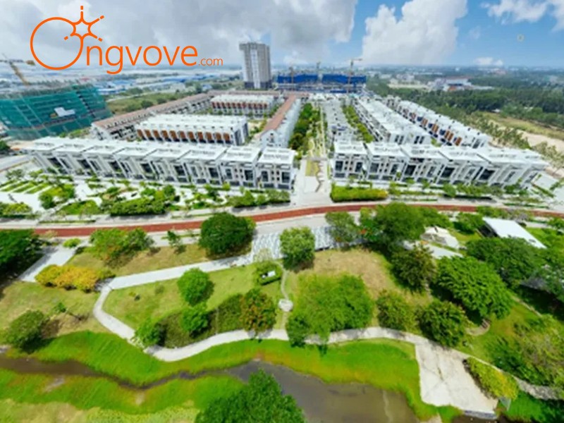 Công viên MIDORI PARK có gì hấp dẫn? Khám phá từng ngóc ngách!
