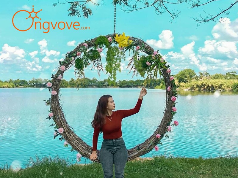 Công viên Suối Mơ Đồng Nai Ở Đâu? Địa Chỉ và Giờ Mở Cửa Bạn Cần Biết
