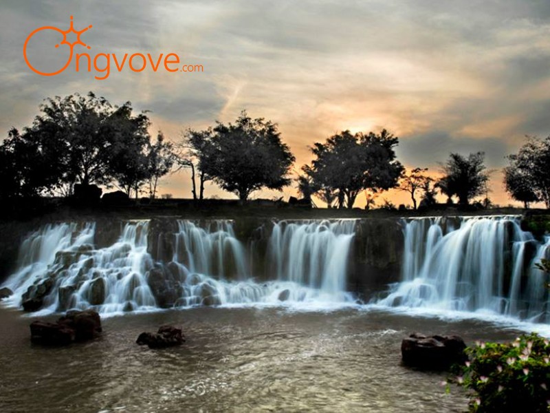 Đến Thác Giang Điền Chơi Gì? Trải Nghiệm Các Hoạt Động Giải Trí Hấp Dẫn