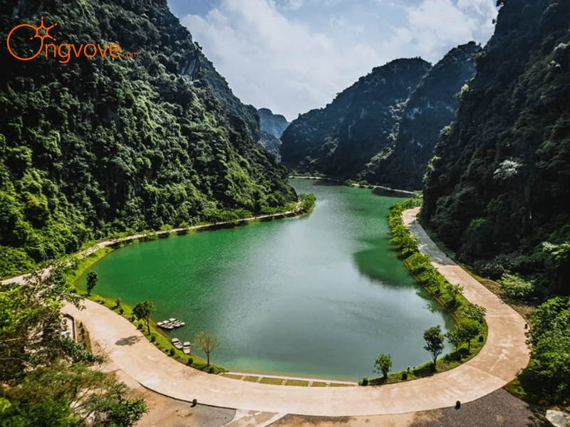 Giới Thiệu Về Tuyệt Tịnh Cốc (động Am Tiên) Ninh Bình