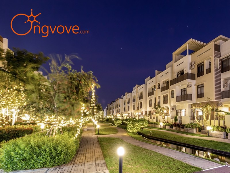 Hướng dẫn di chuyển đến Công viên MIDORI Bình Dương tự túc