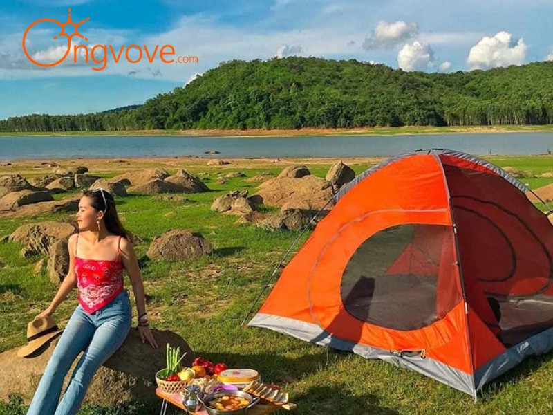 Đường Đi Bãi Đá Trứng Dầu Tiếng: Hướng Dẫn Chi Tiết Từ A Đến Z
