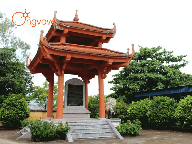 Giới thiệu tổng quan về Căng Đồn Nghĩa Lộ