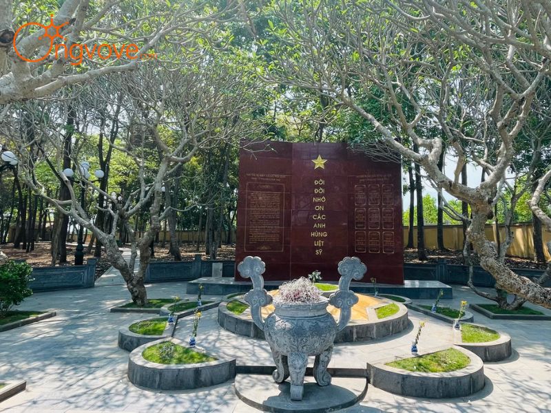 Kết hợp tham quan các địa điểm lân cận Khu Di tích Lịch sử Căng và Đồn Nghĩa Lộ Yên Bái