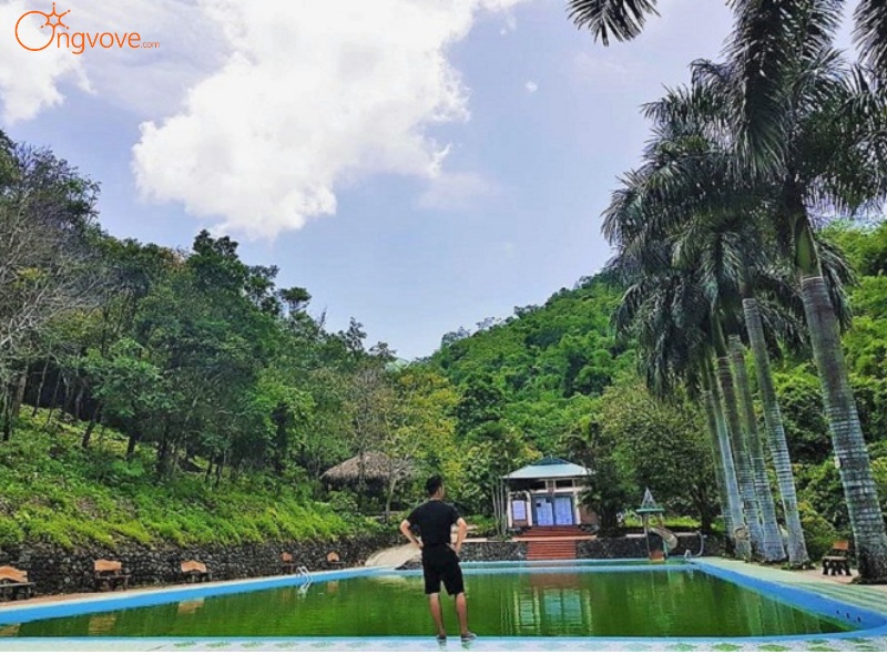 Các Dịch Vụ Lưu Trú Thác Thăng Thiên Hòa Bình: Từ Homestay Đến Resort Cao Cấp