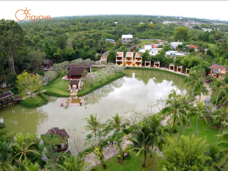 Dịch Vụ Du Lịch Bảo Tàng Áo Dài Qua Nền Tảng Ong Vò Vẽ Travel