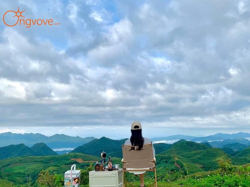 Giới Thiệu Về Lũng Vân Hòa Bình