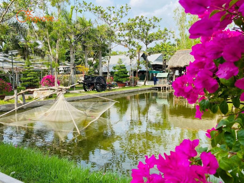 Hành Trình Khám Phá Hoạt Động Vui Chơi Trải Nghiệm Độc Đáo tại Xuân Hương