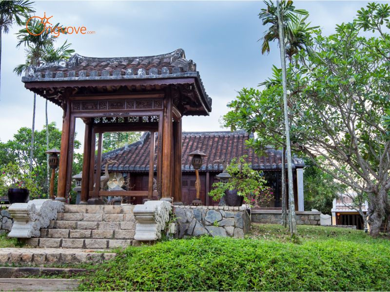 Kinh Nghiệm Du Lịch Bảo Tàng Áo Dài