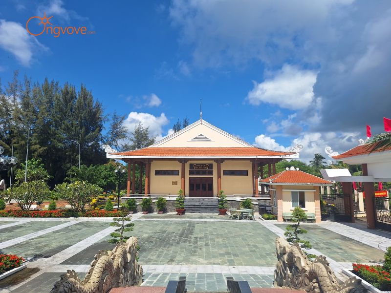 Kinh Nghiệm Du Lịch Láng Le Bàu Cò