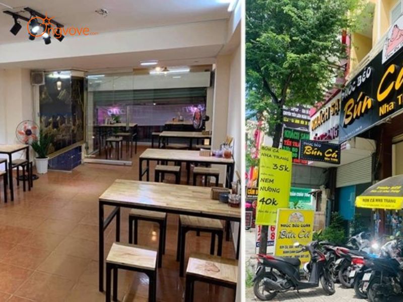 Kinh Nghiệm Ăn Uống Tại Khu Ẩm Thực Sư Vạn Hạnh