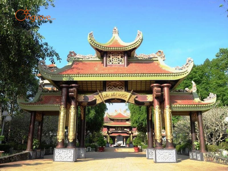 Kinh Nghiệm Tham Quan và Những Lưu Ý Quan Trọng