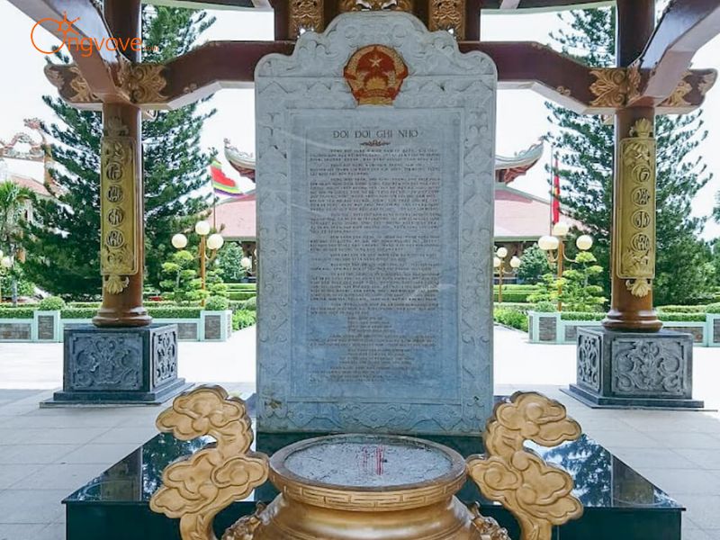 Lịch Sử Hình Thành và Giá Trị Tâm Linh – Lịch Sử Sâu Sắc
