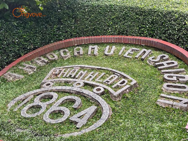 Lịch Sử Và Giá Trị Văn Hóa Của Vườn Thú Saigon