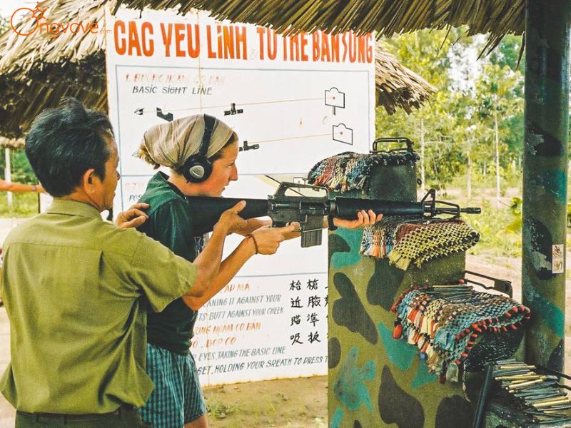 Lịch Sử và Ý Nghĩa Giáo Dục Sâu Sắc Của Trường Bắn