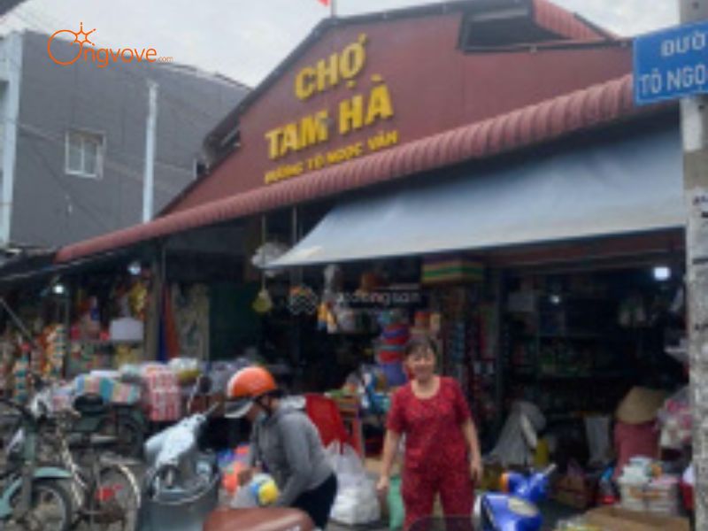 Lưu Ý Khi Khám Phá Chợ Tam Hà