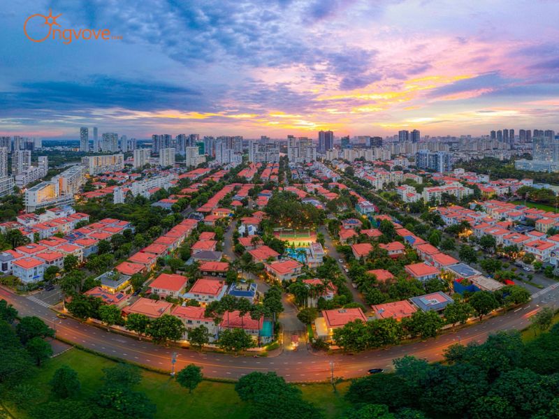 Lưu Ý Khi Tham Quan Phú Mỹ Hưng