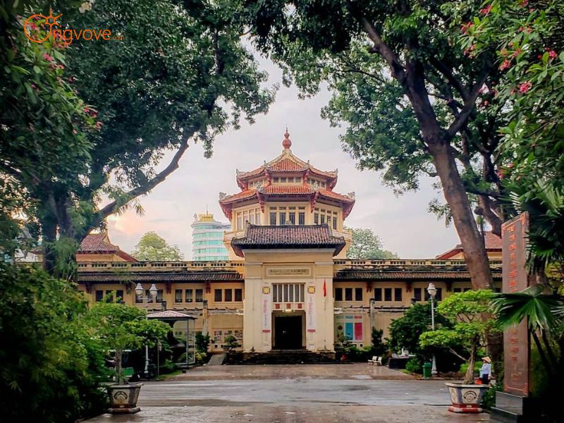 Lưu Ý Khi Tham Quan Vườn Thú Saigon