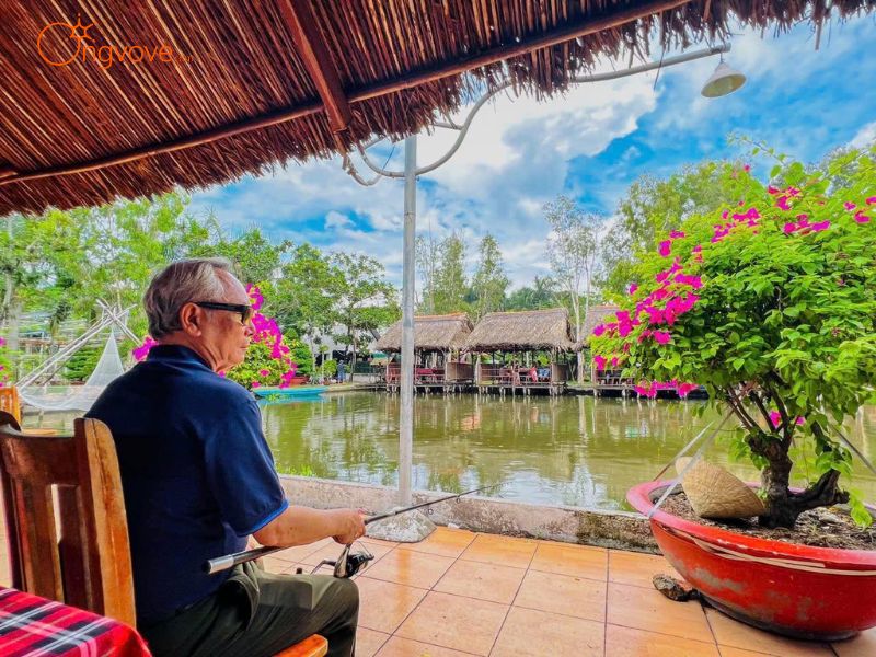 Mẹo Đi Chơi & Những Lưu Ý Nhỏ Để Có Chuyến Đi Hoàn Hảo