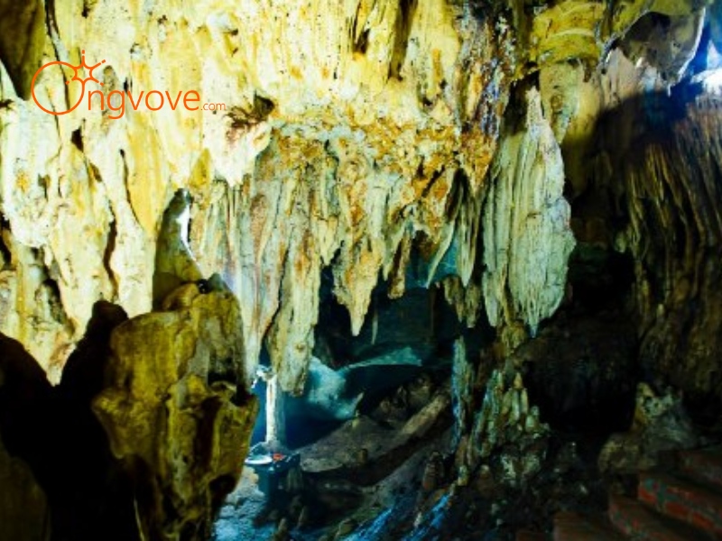 Kinh Nghiệm Du Lịch Động Thác Bờ Hòa Bình