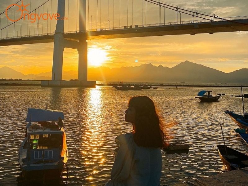 Lịch sử hình thành, giá trị văn hóa – đô thị của Cầu Thuận Phước Đà Nẵng