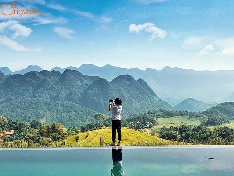 Kinh Tế Khu Bảo Tồn Thiên Nhiên Pù Luông