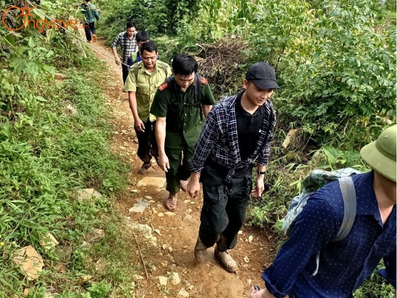 Những Lưu Ý Quan Trọng Khi Du Lịch Pù Luông Tự Túc